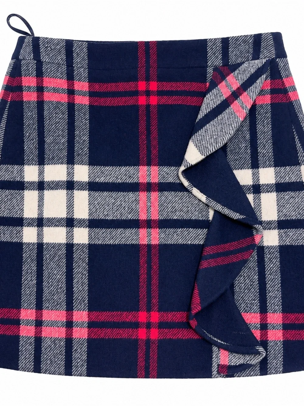 J. Crew classic crew